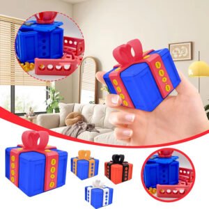 annoying gift box