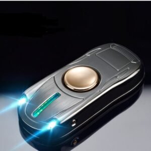 car shaped rechargeable lighter