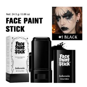 large face painting stick halloween 1