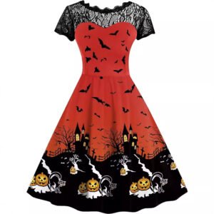 Spooky Halloween Brightening Spray 1