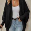 knitted cardigan 4