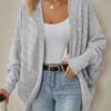 knitted cardigan 3
