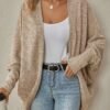 knitted cardigan 5
