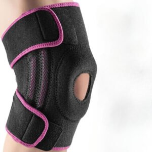 ProFit Compression Knee Brace 1